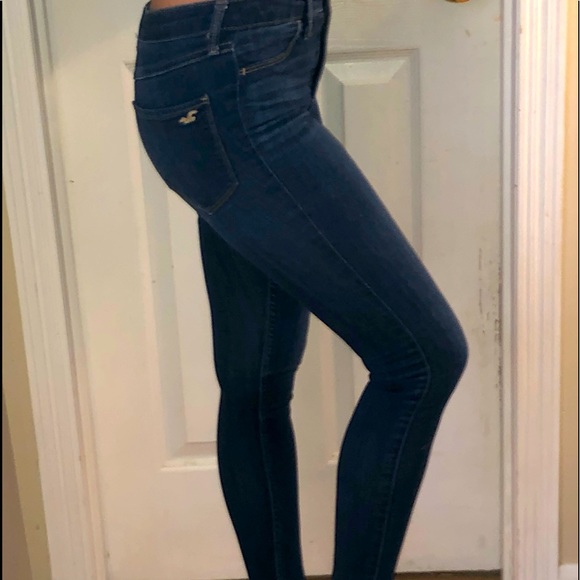 Hollister Denim - Hollister High-Rise Jean Leggings 23